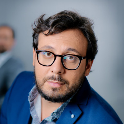 Michaël Korsian photo