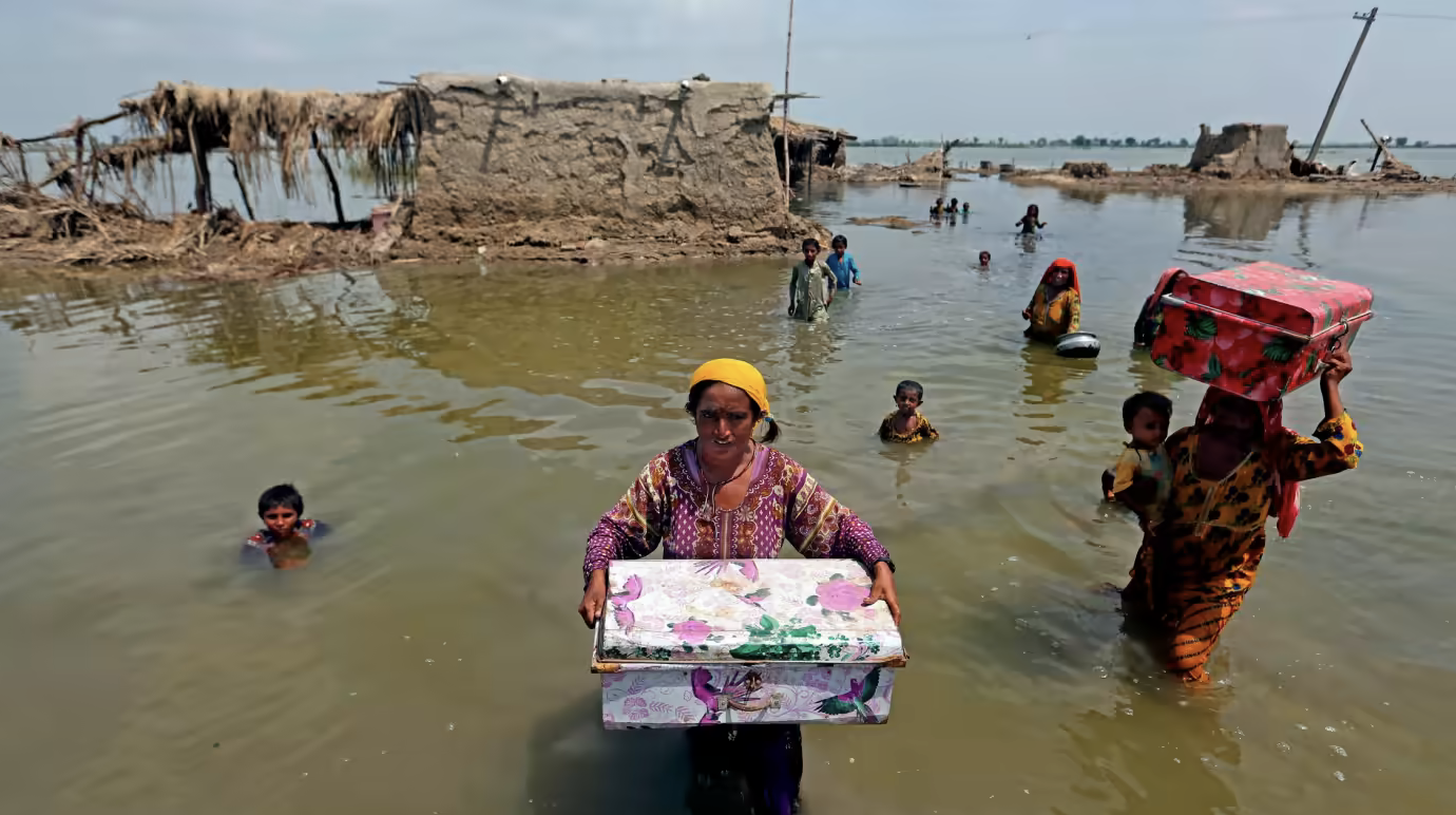 News - Financial Times : The Green Climate Fund needs urgent replenishment