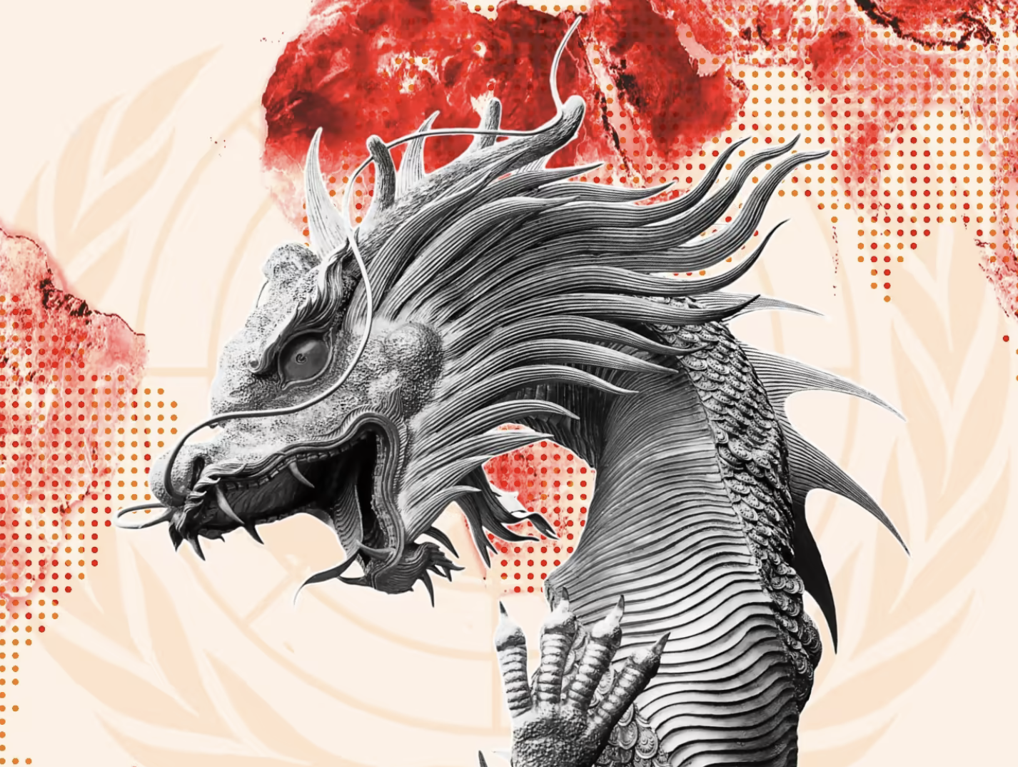 News - Financial Times : China’s blueprint for an alternative world order