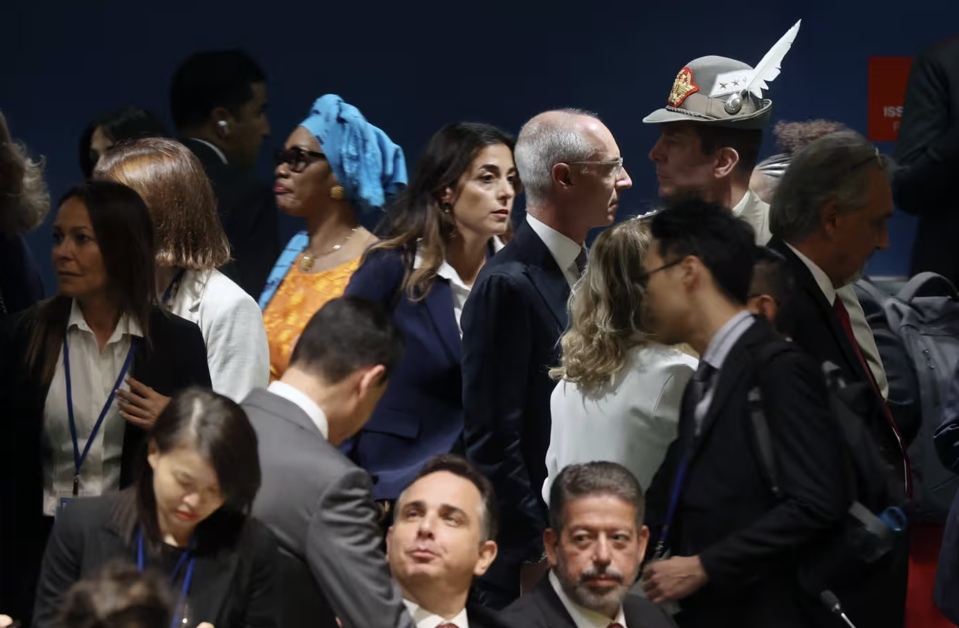 News - Financial Times : Permacrisis — Gordon Brown and Mohamed El-Erian’s blueprint for global governance