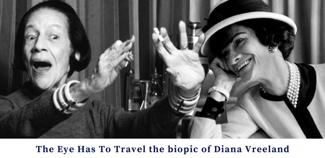 News - For what it is worth - Paloma’s travel diary N°4 (November 2023)