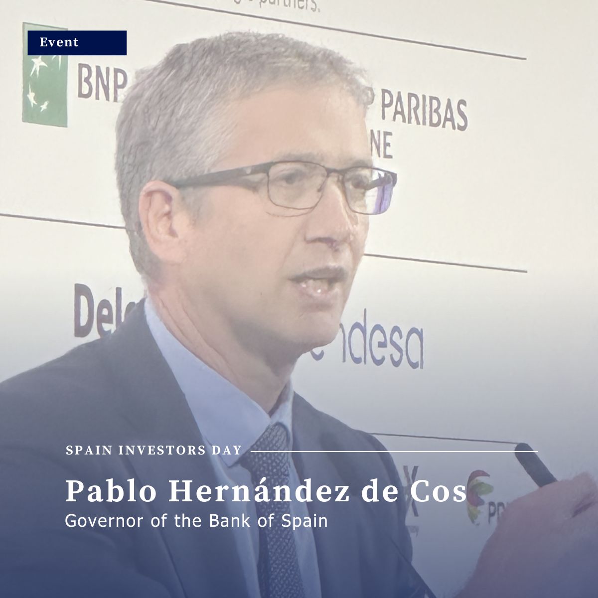 News - Event: Spain Investors Day 2024